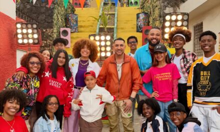 Marcos Yaroide anuncia nueva colaboración musical con R Nova Ministerio – RC Noticias