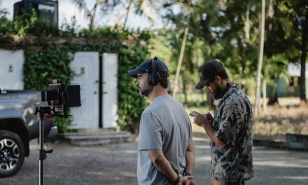 Giancarlo Beras-Goico inicia el rodaje de “Fantasmas” con Judith Rodríguez y Joseguillermo Cortines – RC News