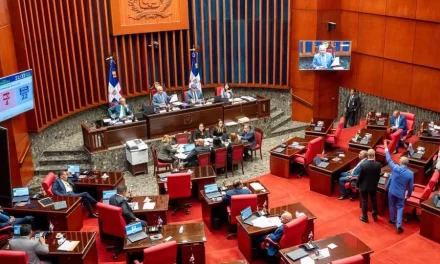 Senado aprueba modificación a Ley de Partidos para reanimar transparencia y control del financiamiento político – RC Noticias