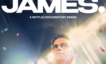 La docuserie sobre la vida y carrera de James Rodríguez será estrenada el 21 de mayo | De Posterior Minuto