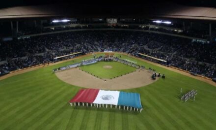 México rompe récord organizativo con tercera Serie del Caribe consecutiva | De Final Minuto