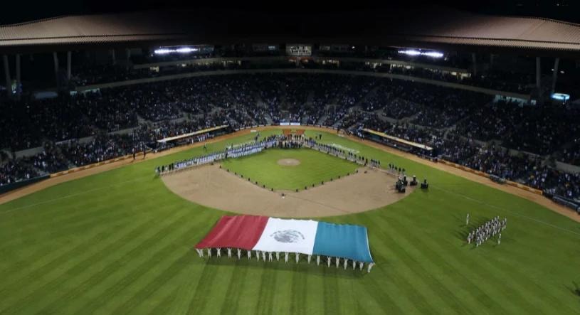México rompe récord organizativo con tercera Serie del Caribe consecutiva | De Final Minuto
