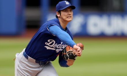 Shohei Ohtani volverá a difundir y batear frente a Padres en esperado duelo de dos vías | De Posterior Minuto