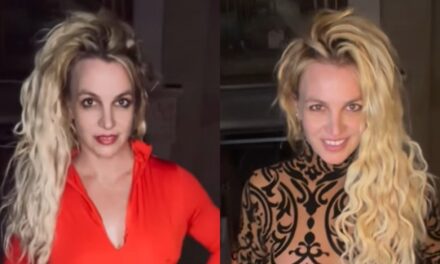 Britney Spears hablaba de forma errática y tenía cambios de humor drásticos cuando fue arrestada | zaguero minuto