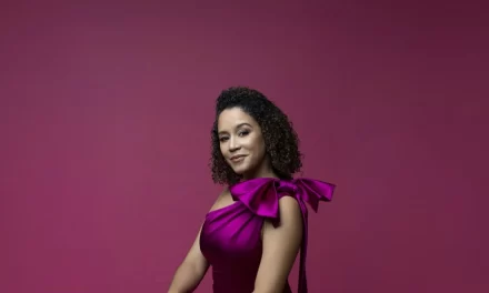 Stephany Ortega regresa al país con “Mi Vida en Canciones” con el perito Manuel Tejada – RC Noticias