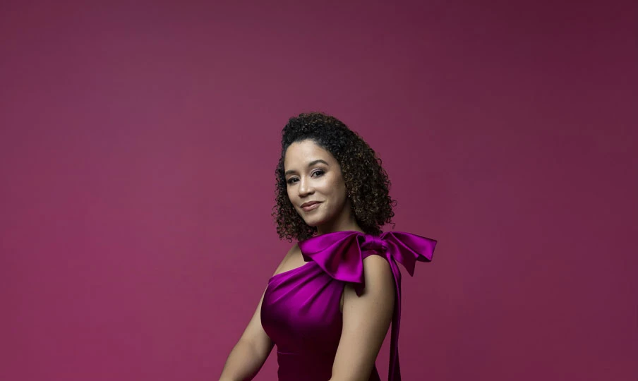Stephany Ortega regresa al país con “Mi Vida en Canciones” con el perito Manuel Tejada – RC Noticias