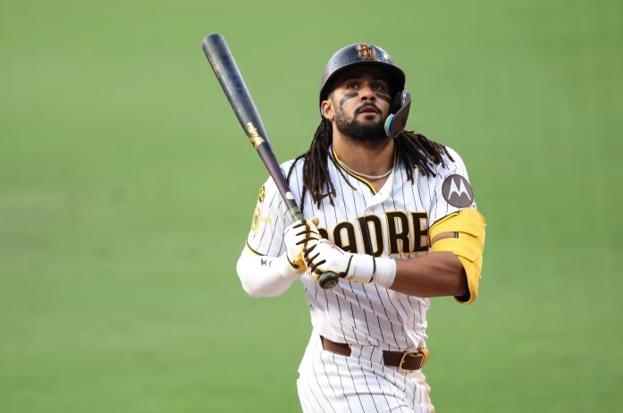 Padres esperan un despertar ofensivo urgente de Fernando Tatis Jr.