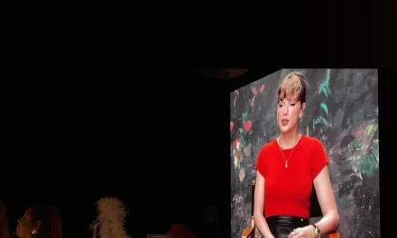 Taylor Swift solicita registro de su voz e imagen como marca, frente a la amenaza de la IA – RC Noticias