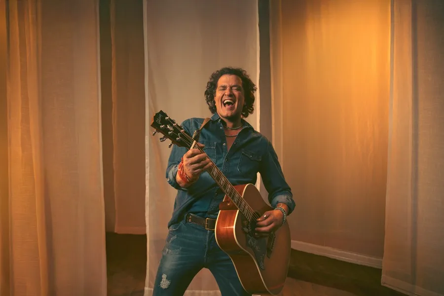 El nuevo disco de Carlos Vives o Maluma