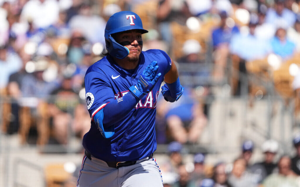 Osuna decide con doble secreto y Rangers superan a Tigres en Detroit | De Posterior Minuto