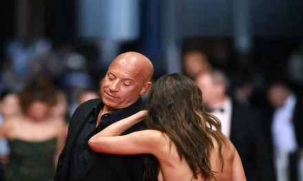 Vin Diesel electriza la estera roja de Cannes para hacer de Fast & Furious un clásico – RC Noticias