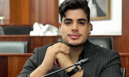 Representante Bray Vargas revela que abandonará el modelaje