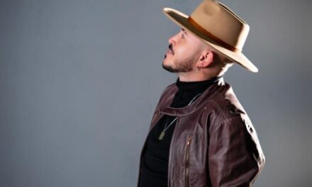 Nacho Estrella agradece el apoyo tras obtener el segundo puesto