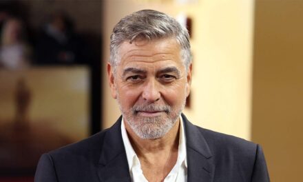 George Clooney llega a los 65 primaveras centrado en la filantropía y menos interesado en su carrera – RC Noticias