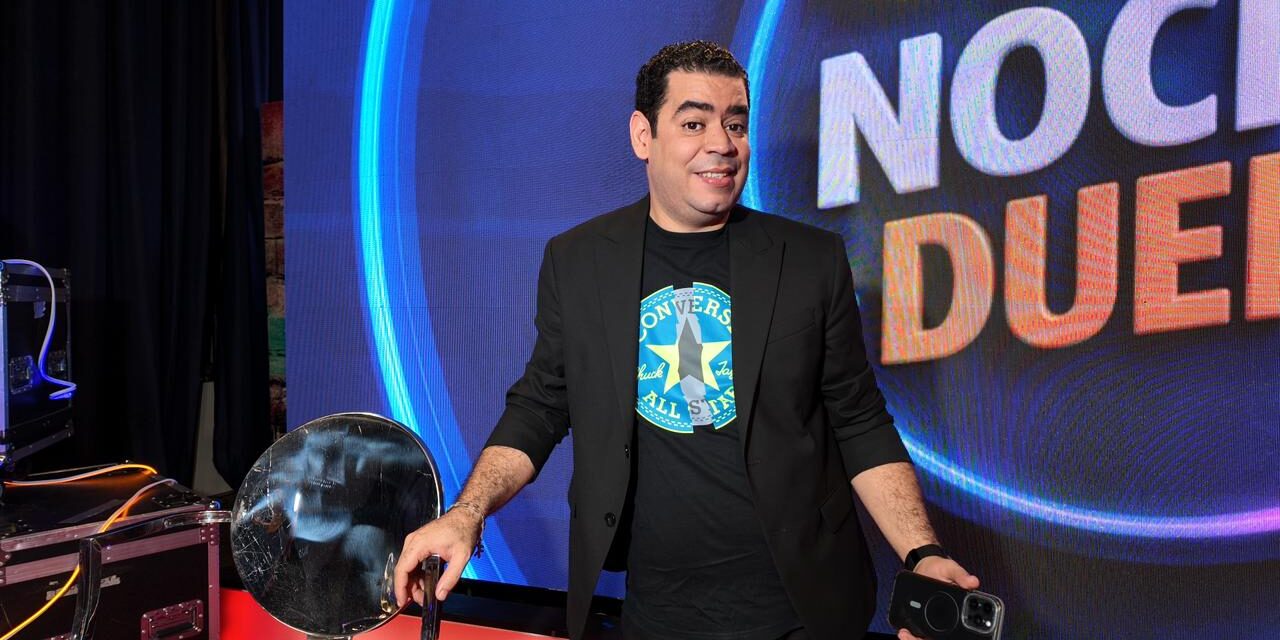 Rafa Bobadilla desvela que debutará en “Noche Duerma”