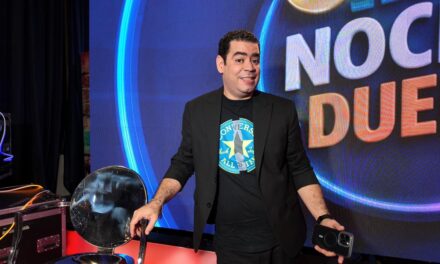Rafa Bobadilla desvela que debutará en “Noche Duerma”