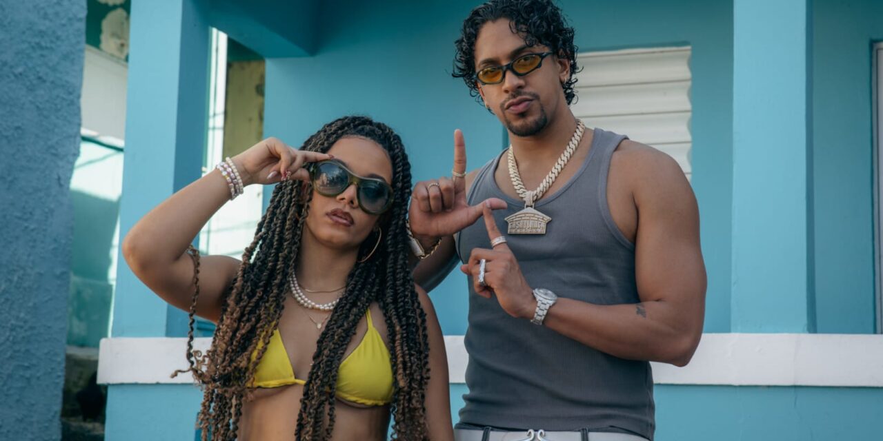 Gabi y DIA unen fuerzas en “Everything Good”