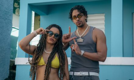Gabi y DIA unen fuerzas en “Everything Good”