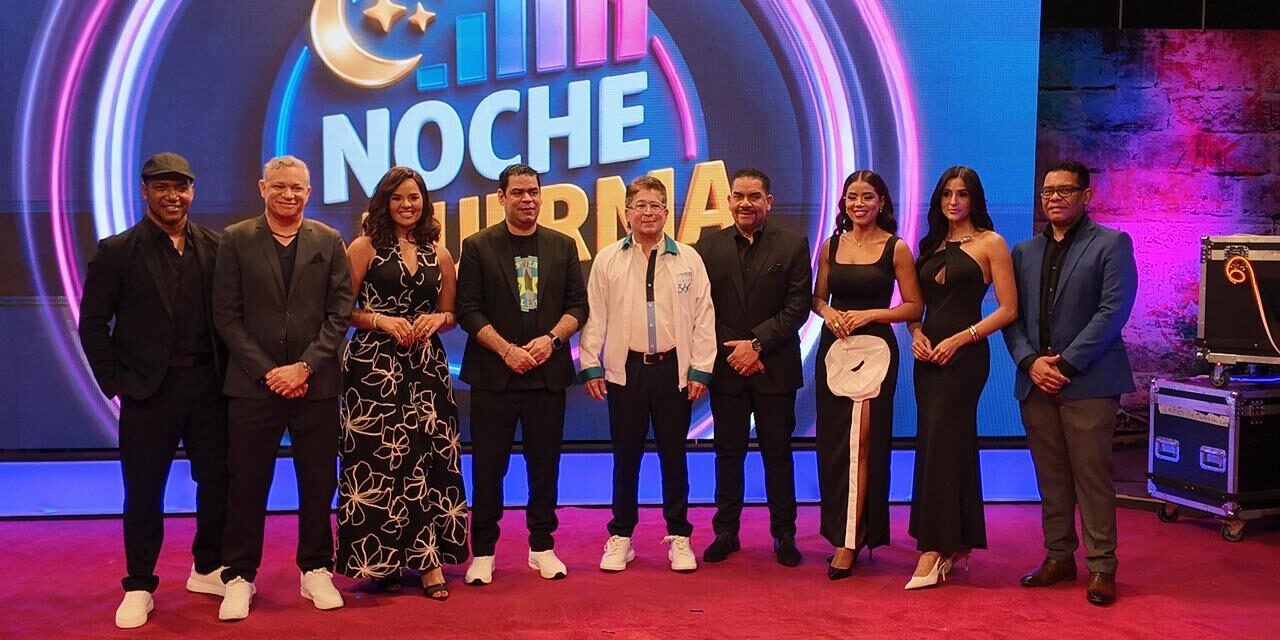“Noche Duerma”, la nueva postura de la televisión