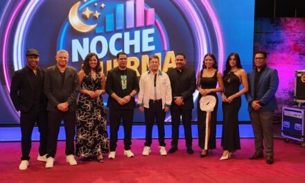“Noche Duerma”, la nueva postura de la televisión