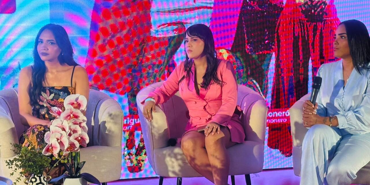 Beauty Fest Olé 2026 inicia con panel sobre cargas