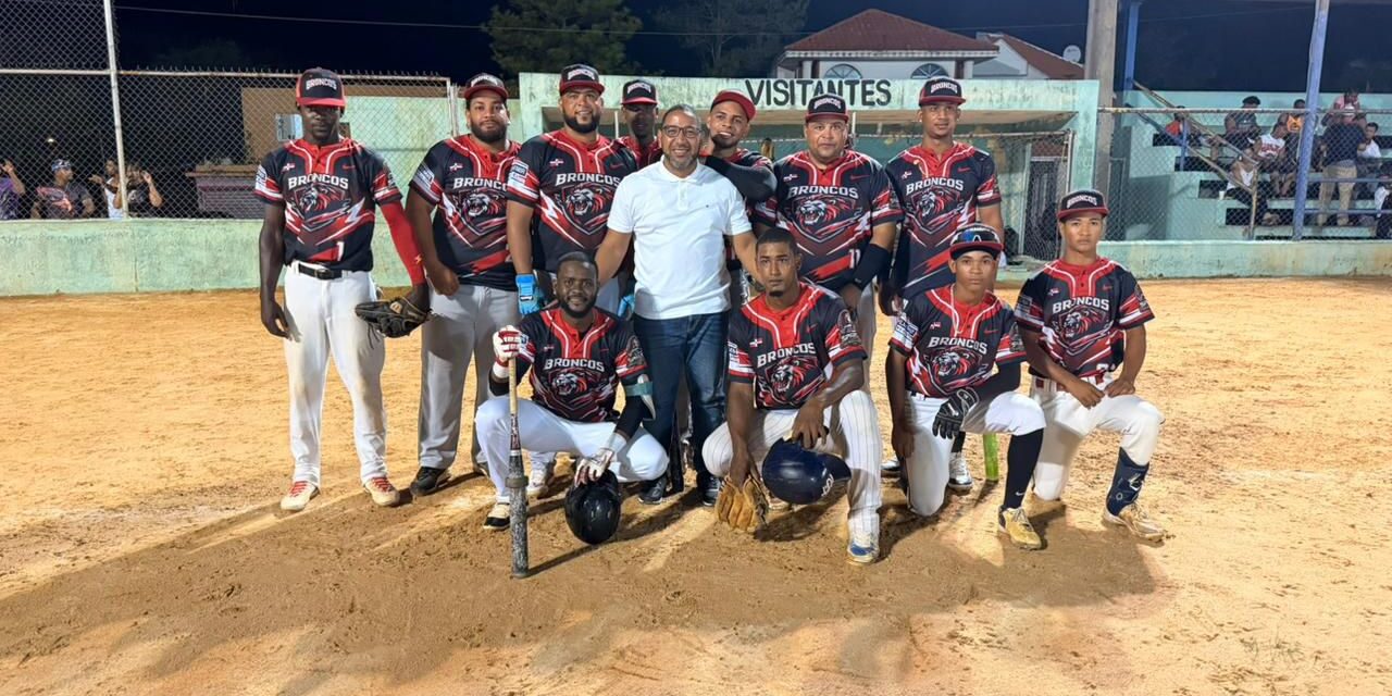 El diputado Jhon Contreras sigue firme con el deporte