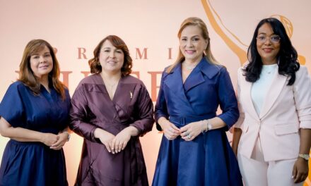 Jatnna Tavárez recibirá el premio Mujeres que inspiran la carrera profesional | zaguero minuto