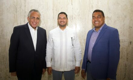 Grupo de Medios Panorama transmitirá los Juegos Centroamericanos y del Caribe Santo Domingo 2026
