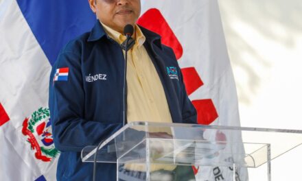 DAEH participa en Congreso de Medicina del Deporte de los XXV Juegos Centroamericanos y del Caribe Santo Domingo 2026 | De Zaguero Minuto