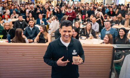 Jorge Celedón inicia un nuevo capítulo en su enviado con