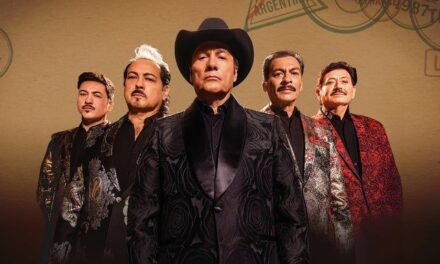 Por primera vez llegan “Los Tigres del Norte”