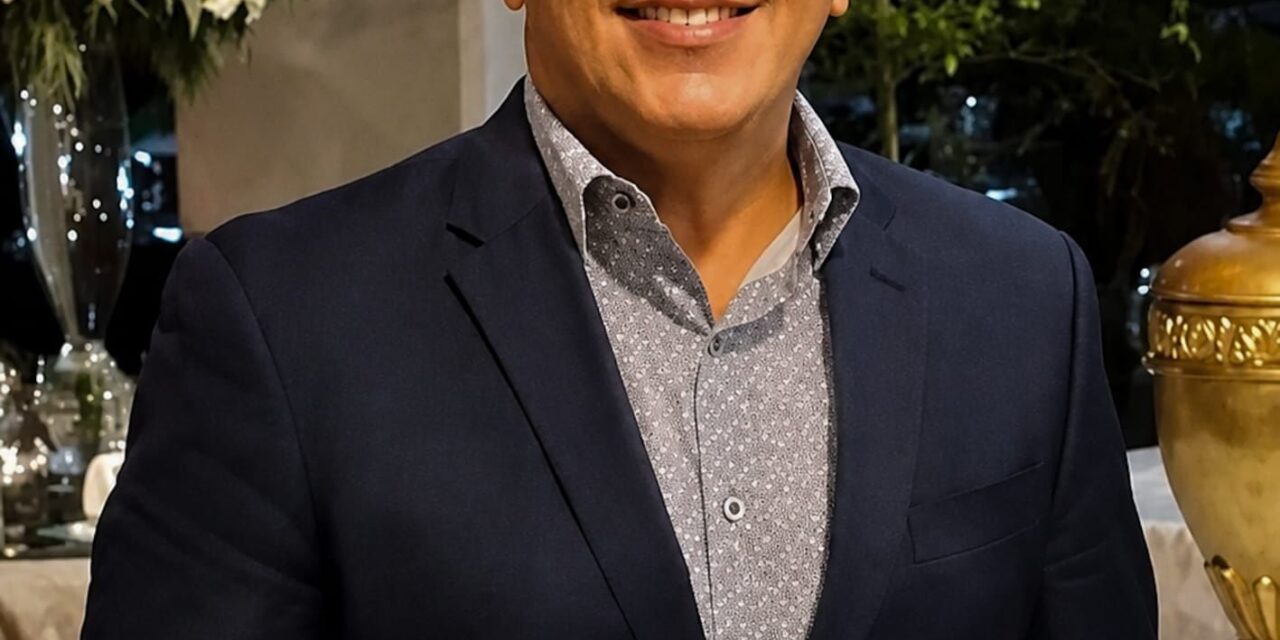 Fedombal designa a Tenchy Rodríguez en relaciones públicas