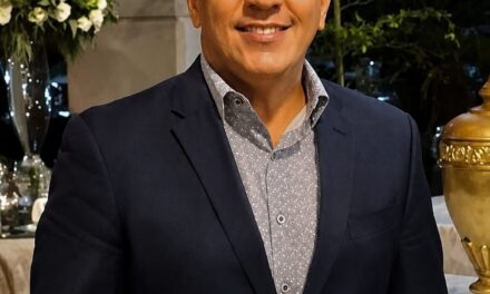 Fedombal designa a Tenchy Rodríguez en relaciones públicas