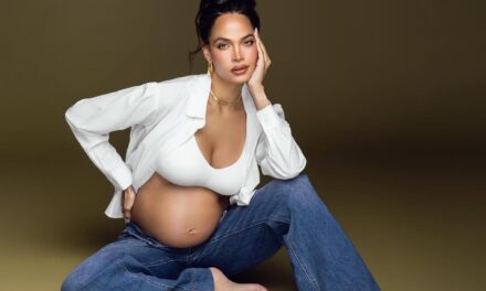 Kimberly Jiménez anuncia que será causa por primera vez