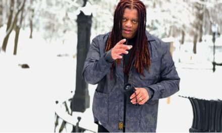 Charlie Valens mezcla ritmos tropicales en el disco “Fusiones 2.0”