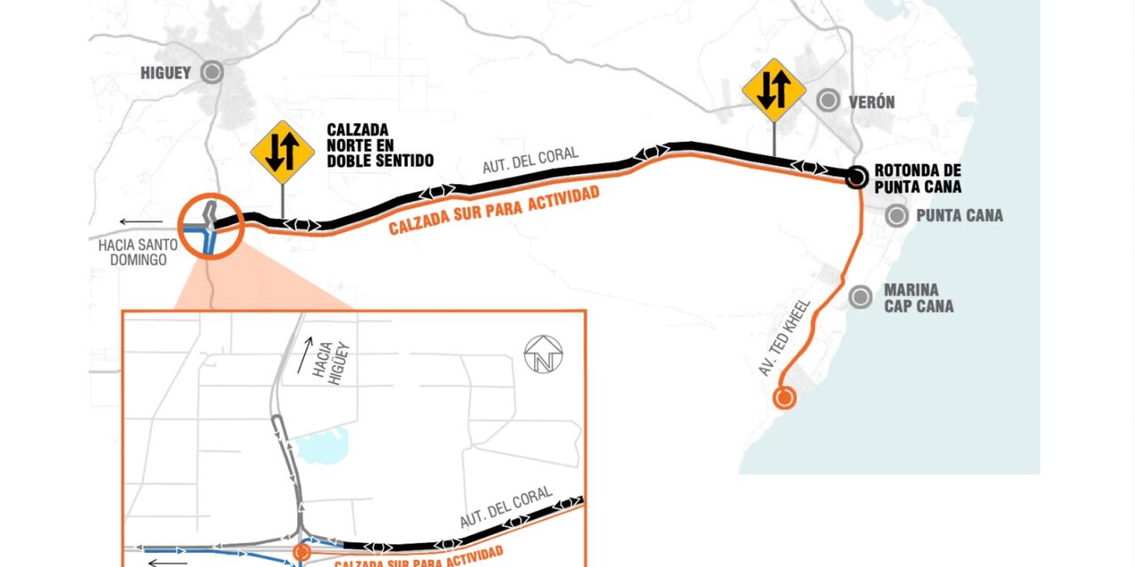 IRONMAN 70.3 Cap Cana será este domingo 17 de mayo