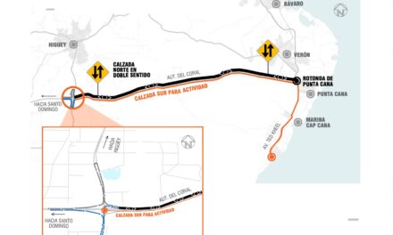 IRONMAN 70.3 Cap Cana será este domingo 17 de mayo