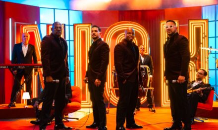 Grupo Niche presenta su nuevo disco “Más Que Palabras”