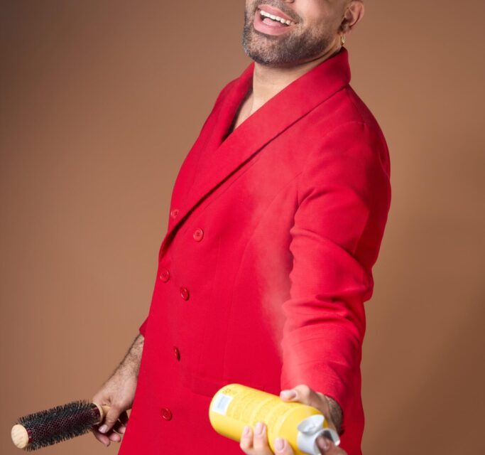 Victorino Carey se posiciona como referente