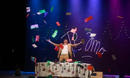 FESTAE 2026 convierte a Santo Domingo en la caudal del teatro, la danza y la música
