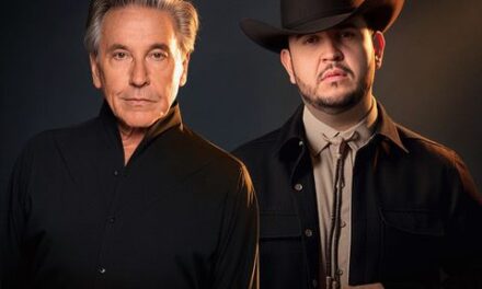 Ricardo Montaner alcanza el #1 en la radiodifusión de México y Argentina