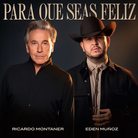 Ricardo Montaner alcanza el #1 en la radiodifusión de México y Argentina