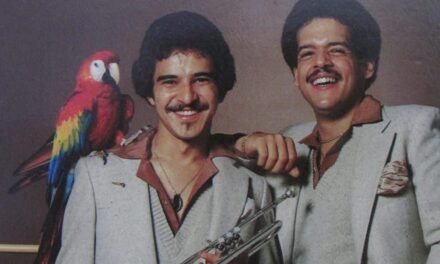 Muere el salsero Rafael de Jesús, voz emblemática de la salsa
