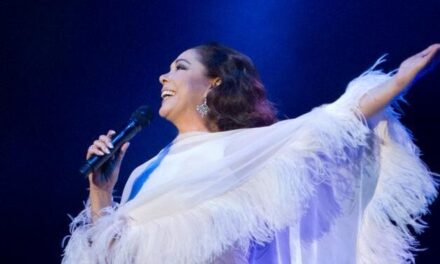 Altos de Chavón recibirá este sábado a Isabel Pantoja