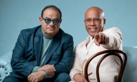 Tony Vega y Ramón Orlando celebrarán a las madres dominicanas