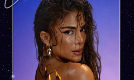 Greeicy enciende su época más personal con su disco ''Candela''