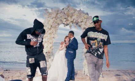 Arlene MC, Bibi y La Más Doll lanzan “Lico, Lico”, el nuevo tema de Alofoke Music | final minuto