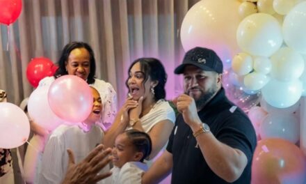 Los Alfa y su mujer Alba Rosa confirman que serán padres