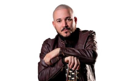 Nacho Estrella apetito US$100 mil tras permanecer segundo