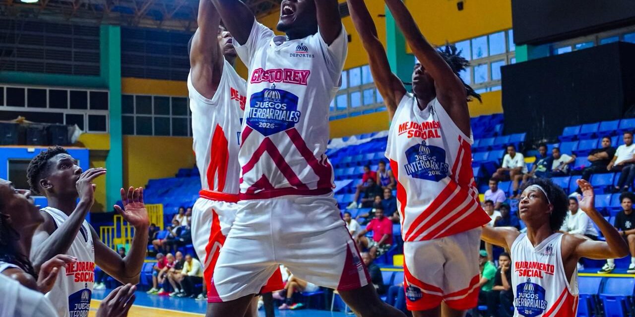Seis campeones de zona avanzan a etapa final